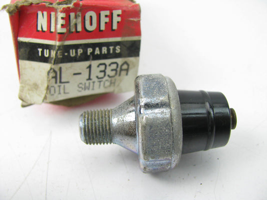 Niehoff AL-133A Engine Oil Pressure Switch