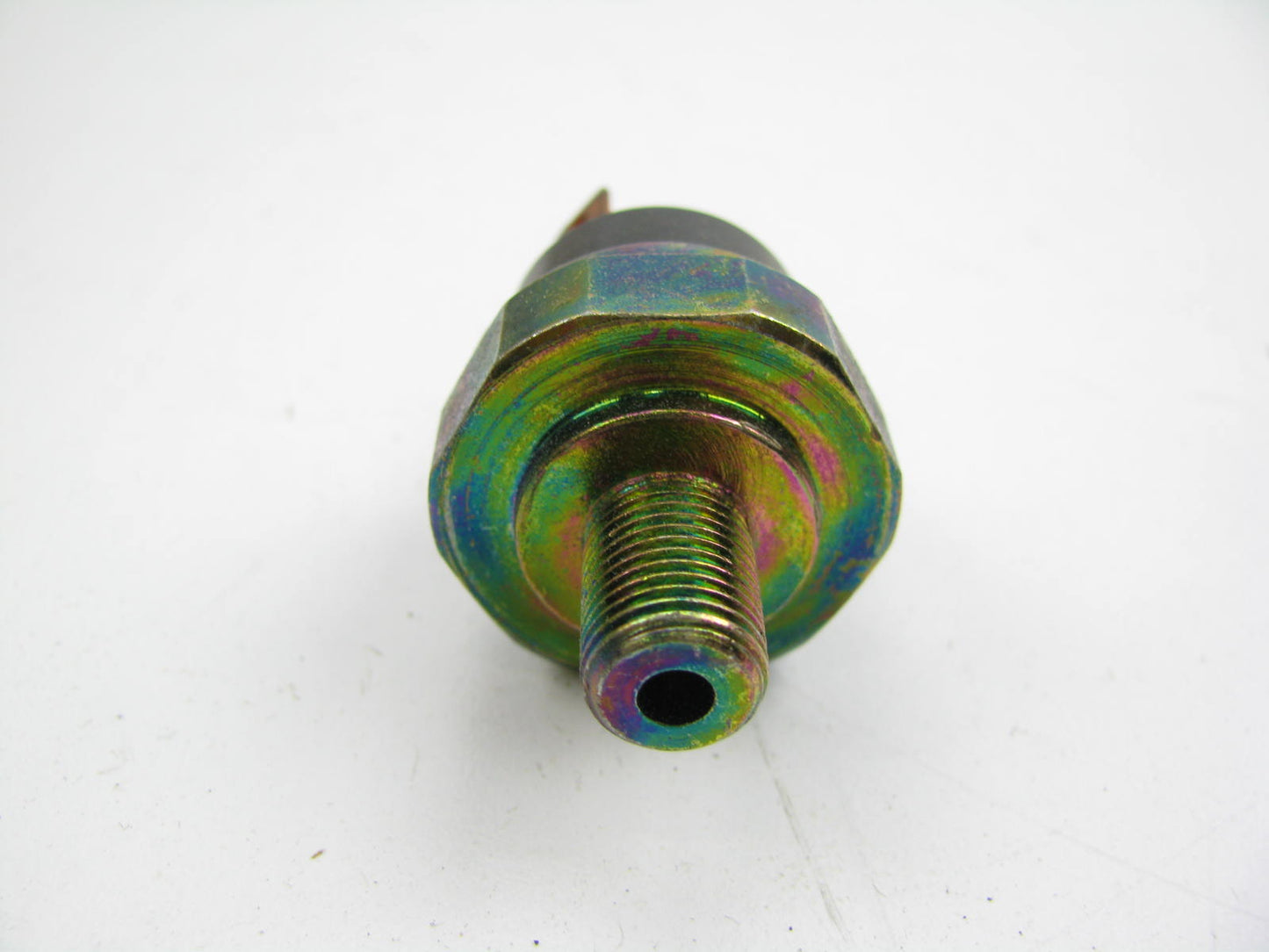 Niehoff AL-133D Engine Oil Pressure Sender Switch Sensor