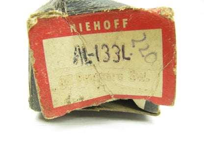 Niehoff AL-133L Engine Oil Pressure Switch