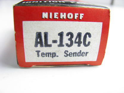 Niehoff AL134C Engine Coolant Temperature Sensor Sender For 1967 Dodge 170 225