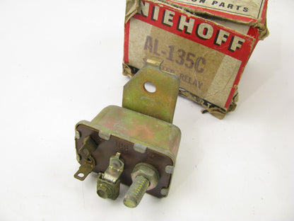 Niehoff AL-135C Starter Relay