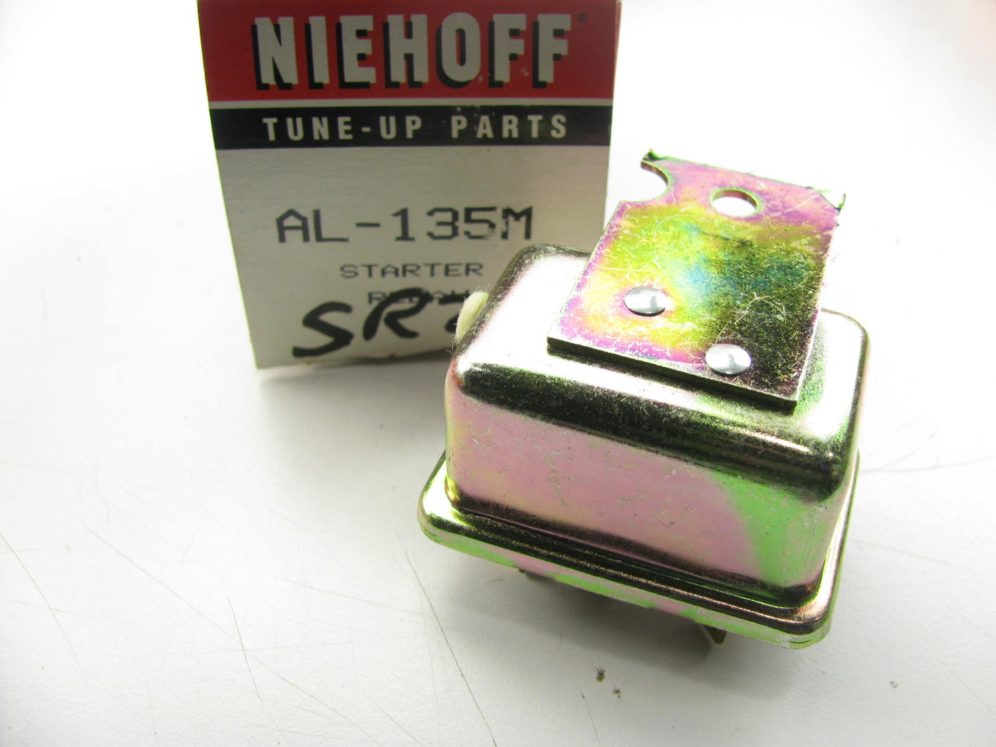 Niehoff AL-135M Starter Relay