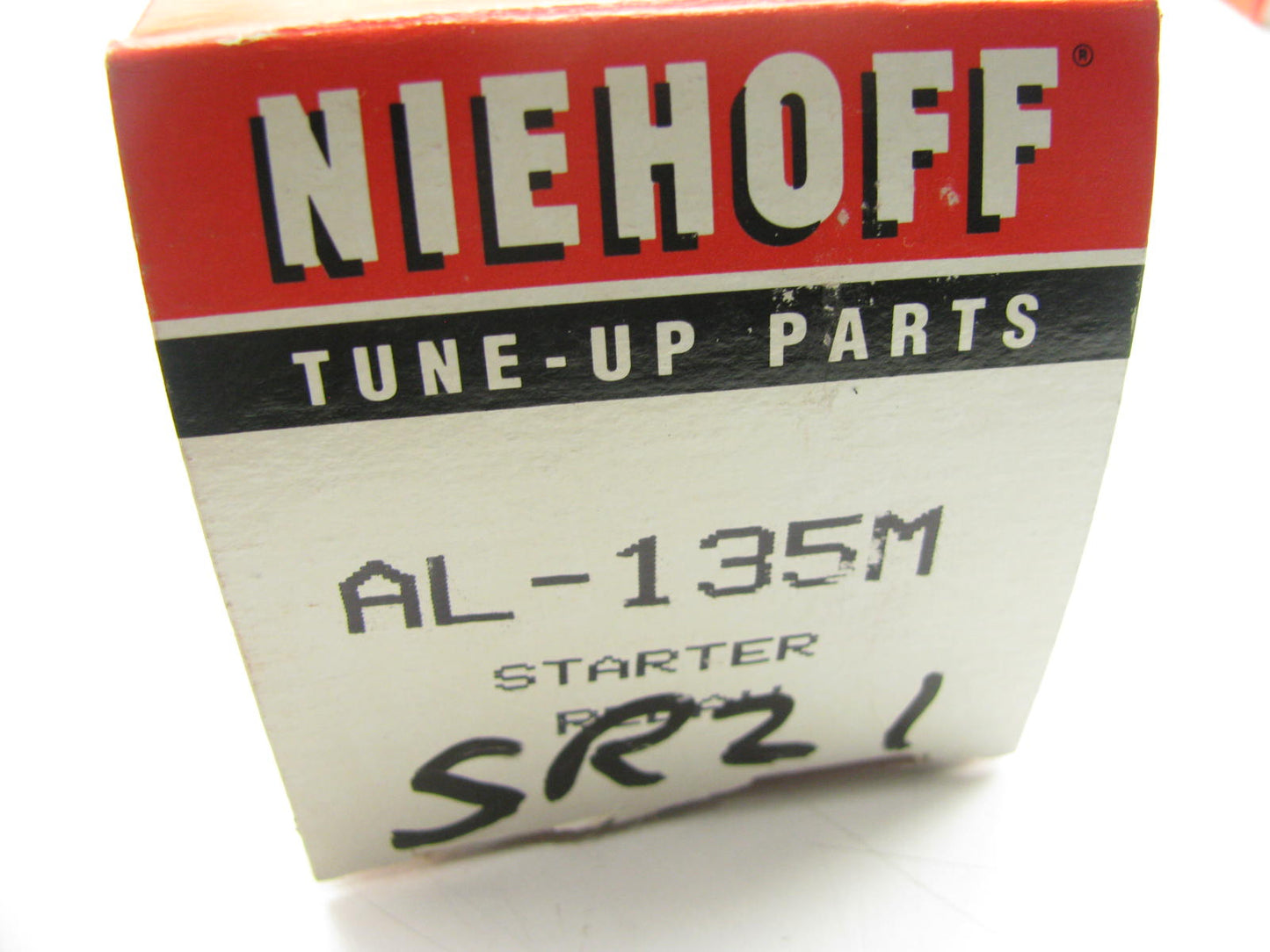 Niehoff AL-135M Starter Relay