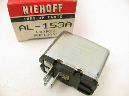 Niehoff AL-153A Horn Relay