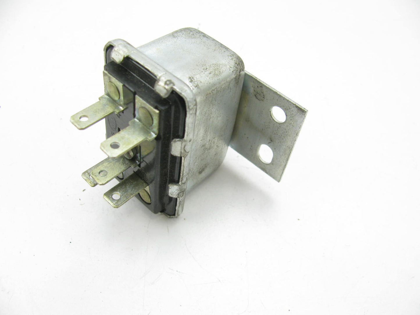 Niehoff AL-161B A/C Temp Control Relay For 1974-1976 Dodge