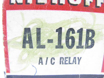 Niehoff AL-161B A/C Temp Control Relay For 1974-1976 Dodge