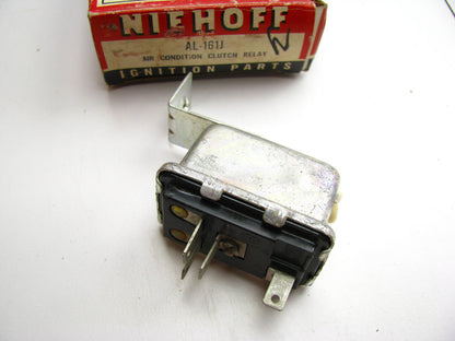 Niehoff AL-161J A/C Compressor Cut Out Relay