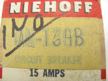 Niehoff AL-164B Horn Relay