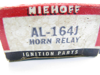 Niehoff AL-164J Horn Relay