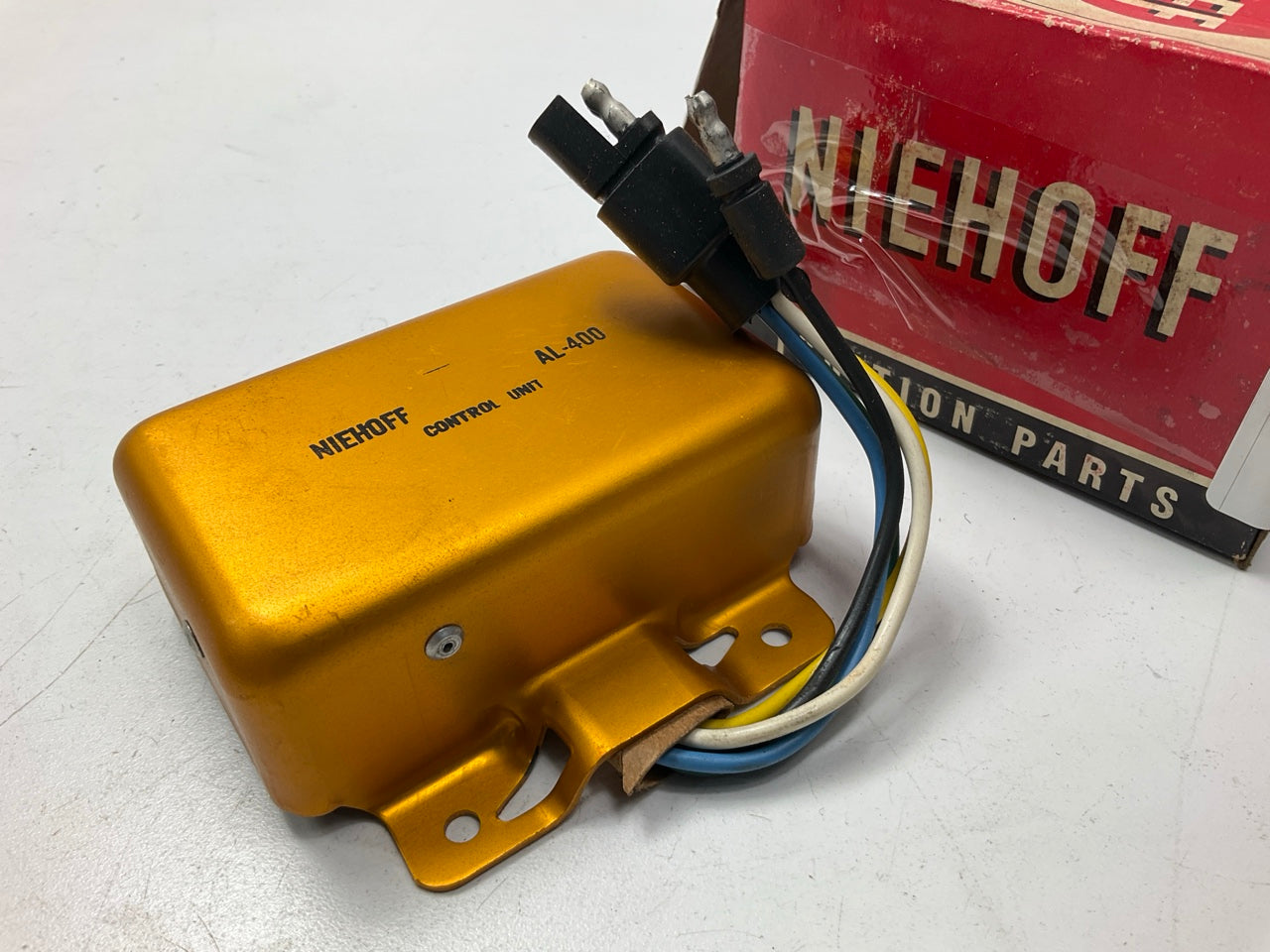 Niehoff AL-400 Ignition Control Module