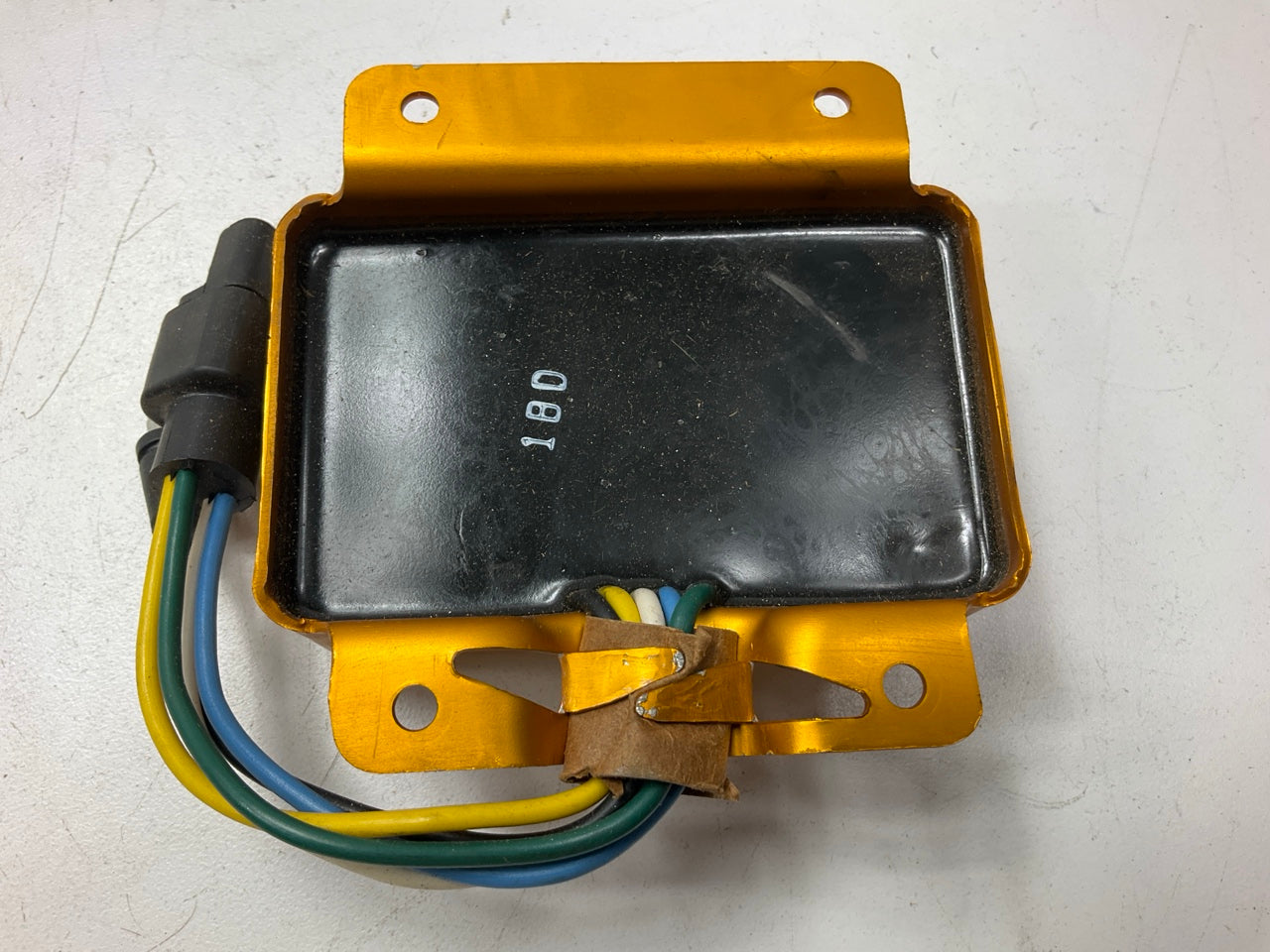 Niehoff AL-400 Ignition Control Module