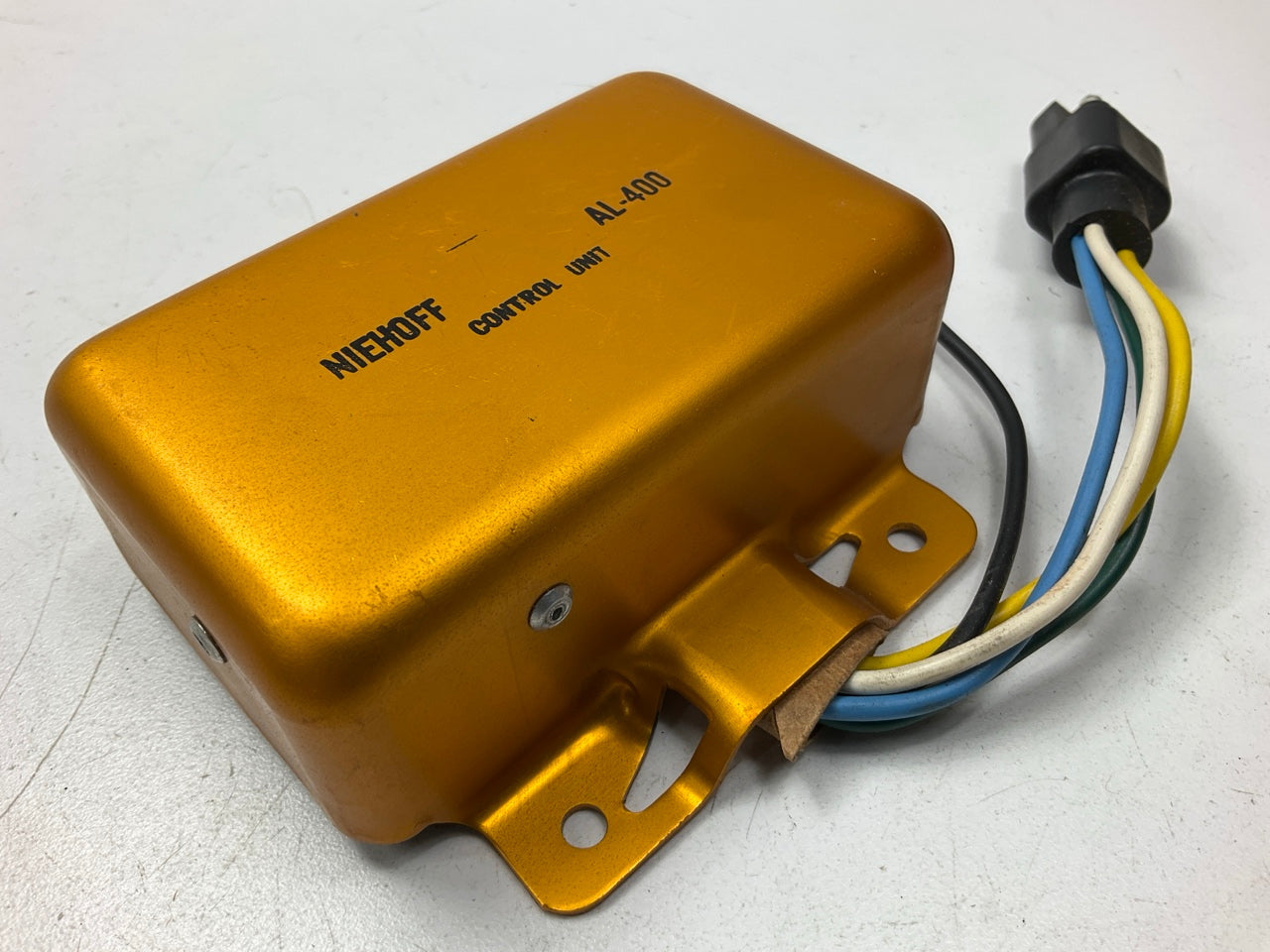 Niehoff AL-400 Ignition Control Module