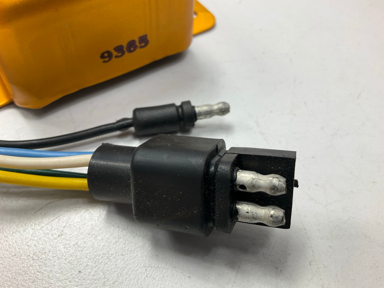 Niehoff AL-400 Ignition Control Module