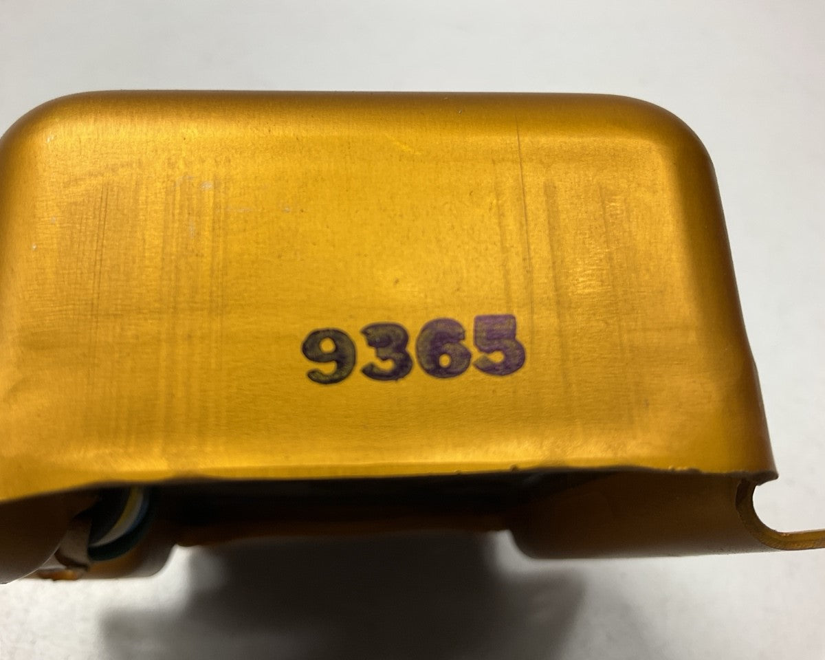 Niehoff AL-400 Ignition Control Module