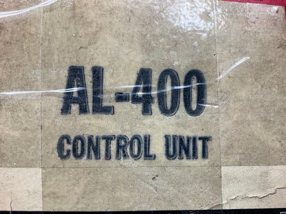 Niehoff AL-400 Ignition Control Module