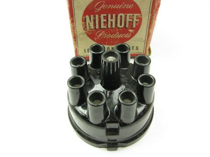 Niehoff AL-63 Ignition Distributor Cap