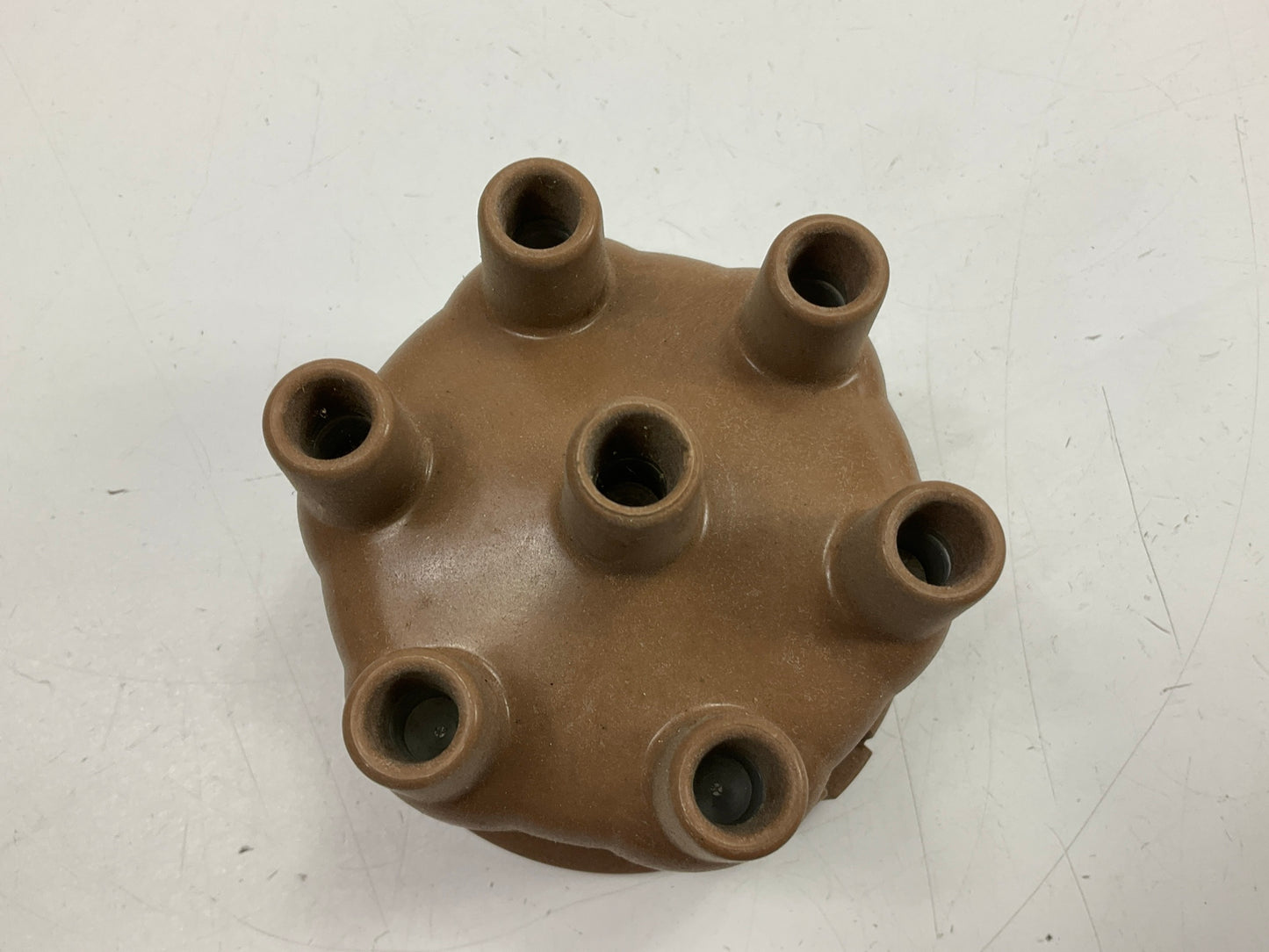Niehoff AL-72 Ignition Distributor Cap