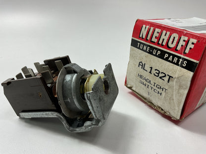 Niehoff AL132T Headlight Head Lamp Switch