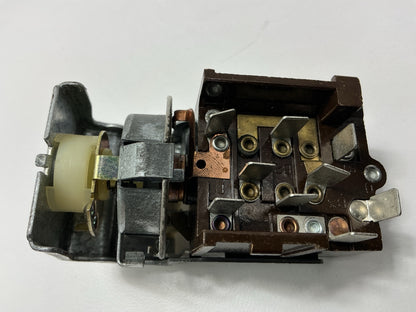 Niehoff AL132T Headlight Head Lamp Switch