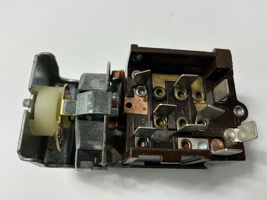 Niehoff AL132T Headlight Head Lamp Switch