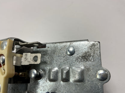 Niehoff AL132T Headlight Head Lamp Switch