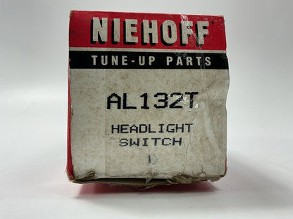 Niehoff AL132T Headlight Head Lamp Switch