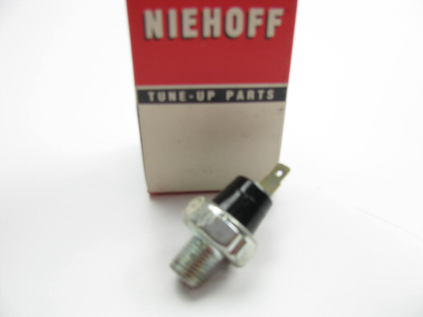 Niehoff AL133B Engine Oil Pressure Sender Switch