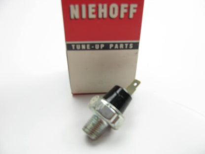 Niehoff AL133B Engine Oil Pressure Sender Switch