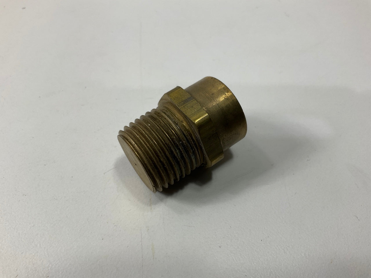 Niehoff AL134X Coolant (Thermo) Fan Switch