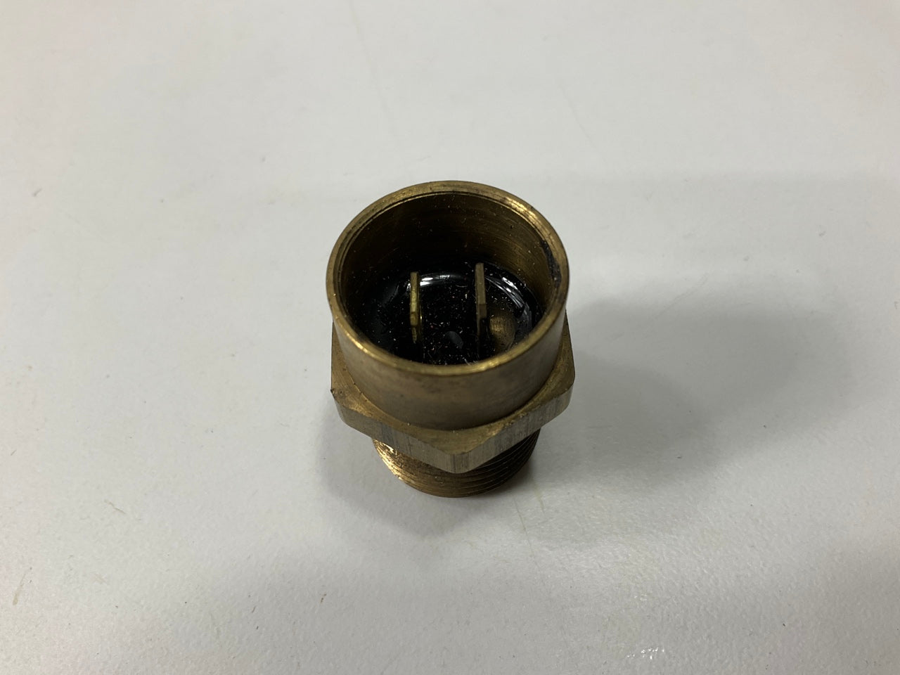 Niehoff AL134X Coolant (Thermo) Fan Switch