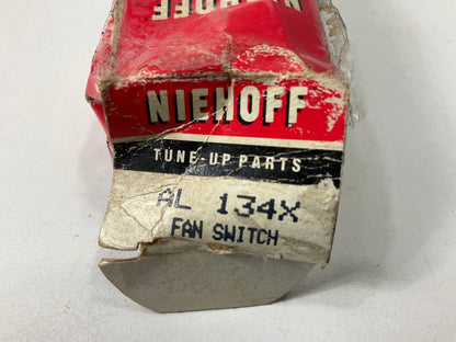 Niehoff AL134X Coolant (Thermo) Fan Switch