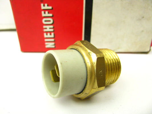 Niehoff AL134Z Engine Cooling Fan Switch