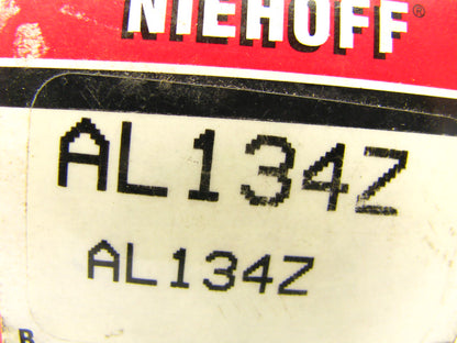 Niehoff AL134Z Engine Cooling Fan Switch