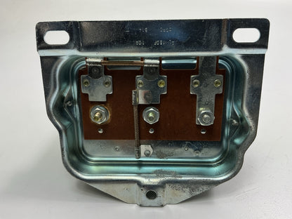 Vintage Niehoff AL150F Voltage Regulator