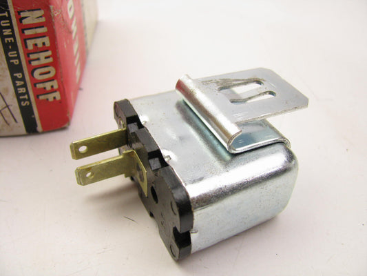 Niehoff AL153B Horn Relay