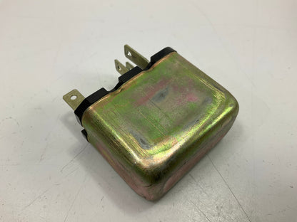 Vintage Niehoff AL164F Horn Relay - Replaces 3579204
