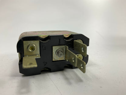 Vintage Niehoff AL164F Horn Relay - Replaces 3579204