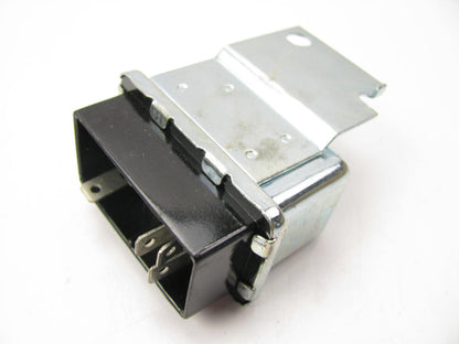 Niehoff AL164XH Engine Cooling Fan Motor Relay