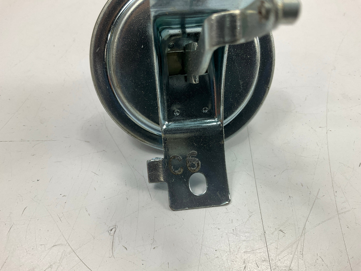 Vintage Niehoff AL337 Distributor Vacuum Advance Control