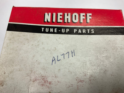 Niehoff AL77H Ignition Distributor Cap