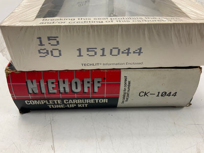 Niehoff CK1044 Carburetor Rebuild Kit