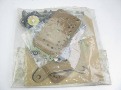 Niehoff CK-458 Carburetor Rebuild Kit 1969-72 Mopar For Holley 2-BBL Model 2300C