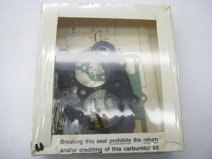 Niehoff CK-536 Carburetor Rebuild Kit 1973-1974 GM Rochester 2-BBL 2G 2GC 2GV