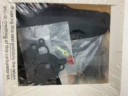 Niehoff CK595D Carburetor Rebuild Kit - Ford / Motorcraft 2150