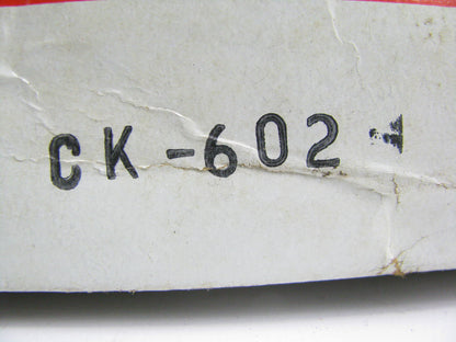 Niehoff CK-602A Carburetor Rebuild Kit 1975-1976 Pontiac 260-V8 Rocheser 2MC