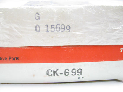 Niehoff CK-699 Carburetor Rebuild Kit for 1978 GM Holley 6510C