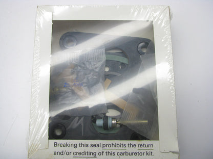 Niehoff CK-729 Carburetor Rebuild Kit for 1979 GM Rochester 2-BBL M2MC M2ME