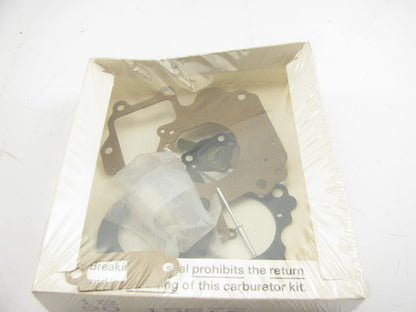 Niehoff CK-872 Carburetor Rebuild Kit 84-86 Ford For HOLLEY 1-BBL Model 1949C