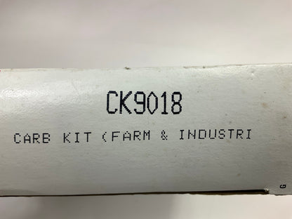 Niehoff CK9018 Carburetor Rebuild Kit - ROCHESTER Marine 2-BBL