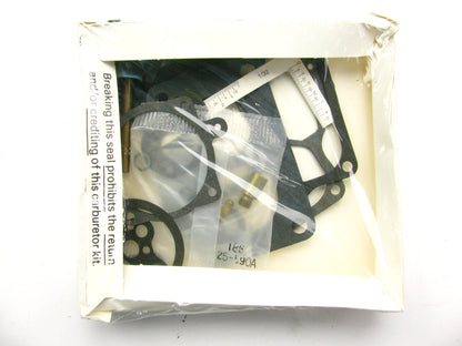 Niehoff CK530A Carburetor Rebuild Kit for 1967-1971 Toyota 2-BBL Aisan